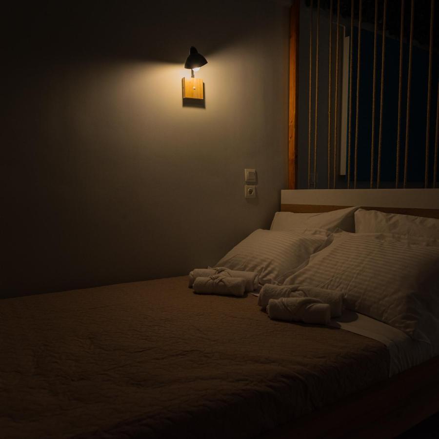 Welcome Home 365 Studio Apartment Nº1 Thessaloniki City Centre Экстерьер фото