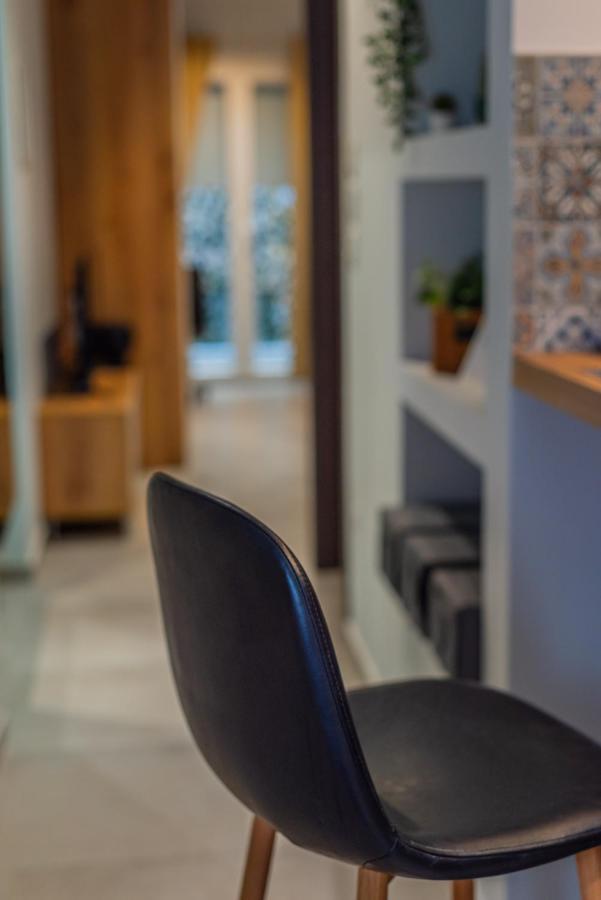Welcome Home 365 Studio Apartment Nº1 Thessaloniki City Centre Экстерьер фото