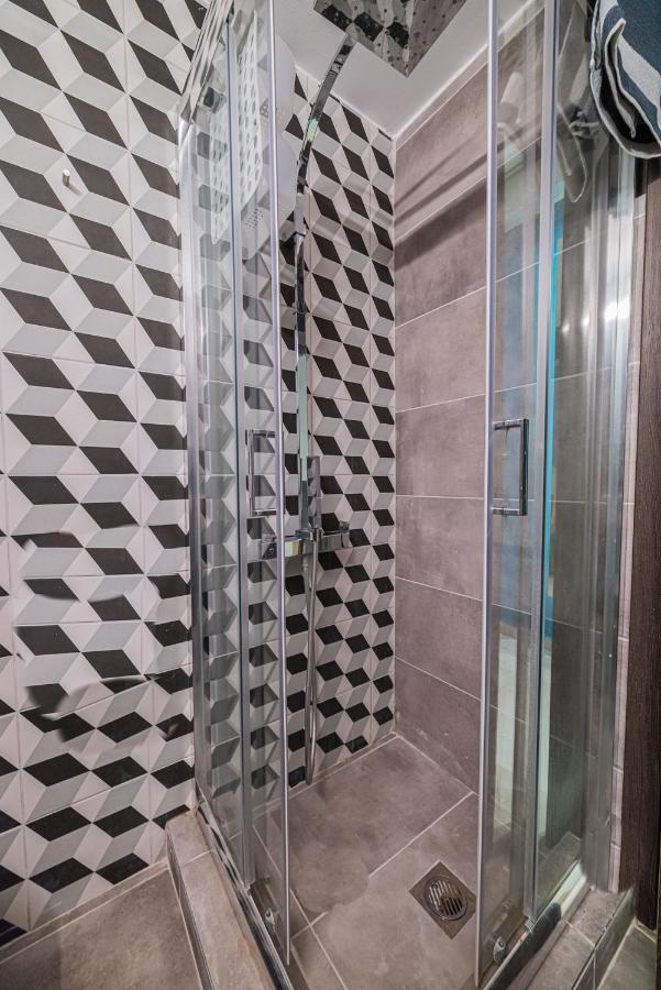 Welcome Home 365 Studio Apartment Nº1 Thessaloniki City Centre Экстерьер фото